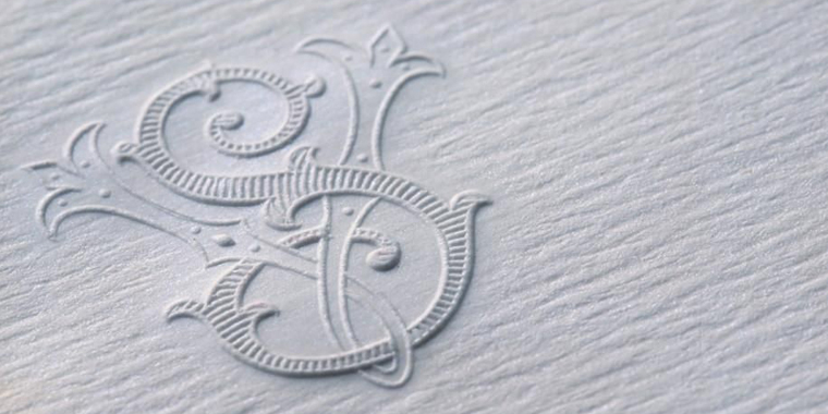 What Makes Blind Embossing More Creative? 101 Guide