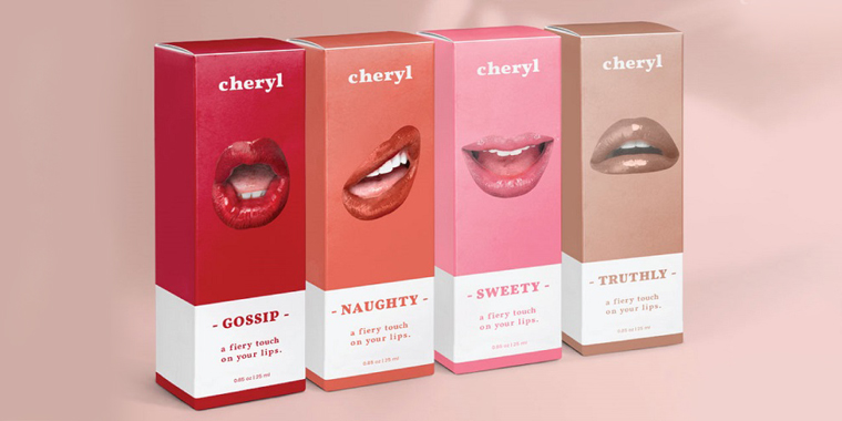 Why Does Lipstick Branding Need Custom Packaging Boxes?