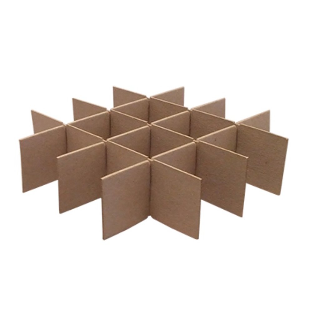 Cardboard Dividers For Boxes