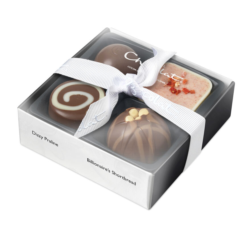 Small Chocolate Box