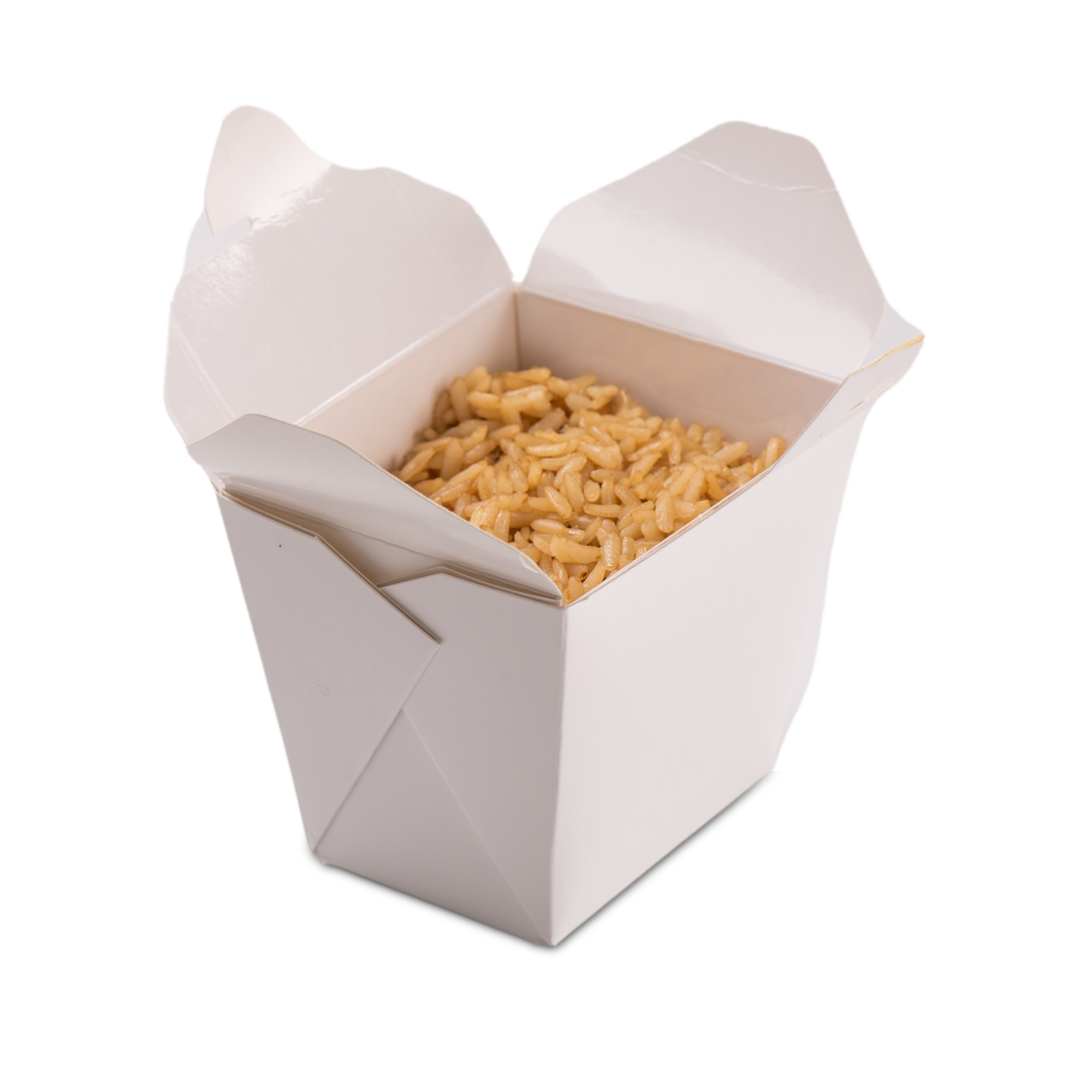 Noodle Take Out Box