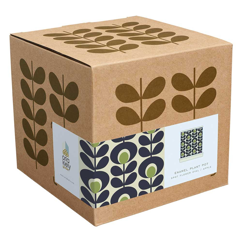 Flower Shipping Box