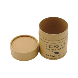 Kraft Paper Tube