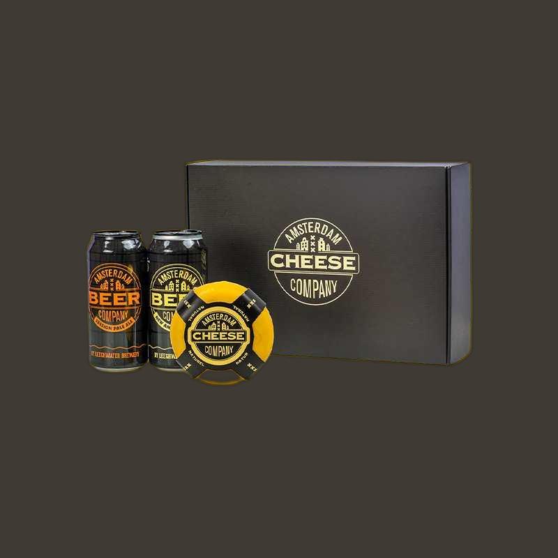 Beer Gift Box