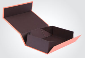 Cardboard Sports box