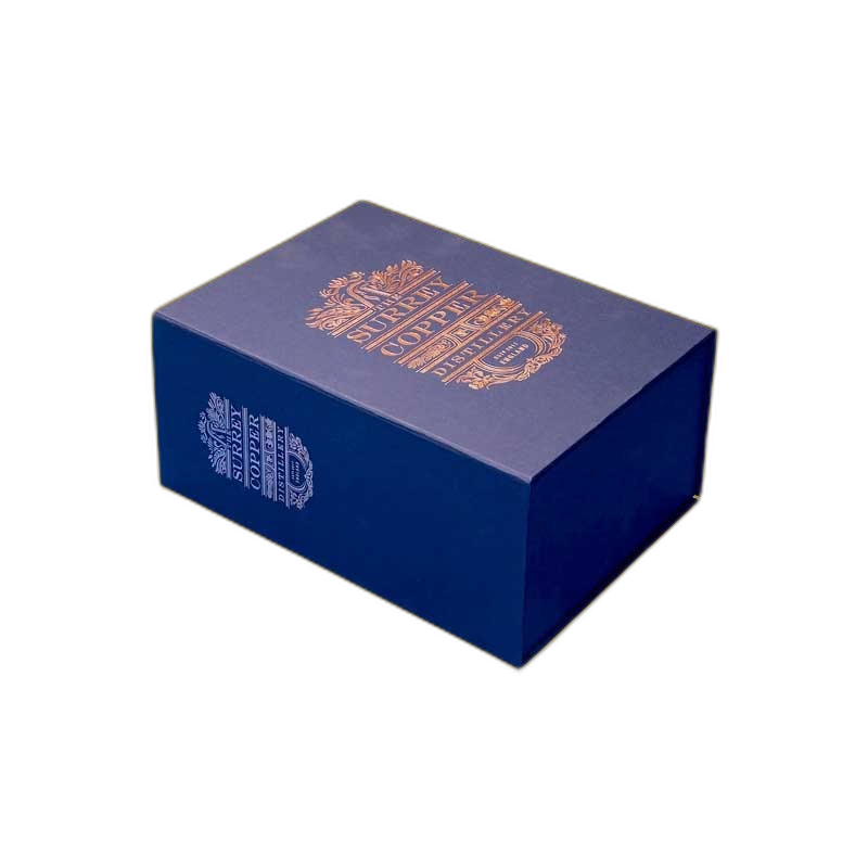 Copper Foil Packaging
