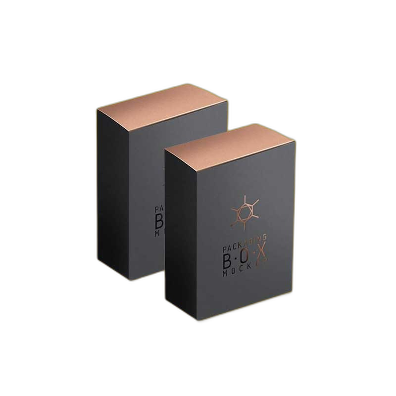 Copper Foil Packaging