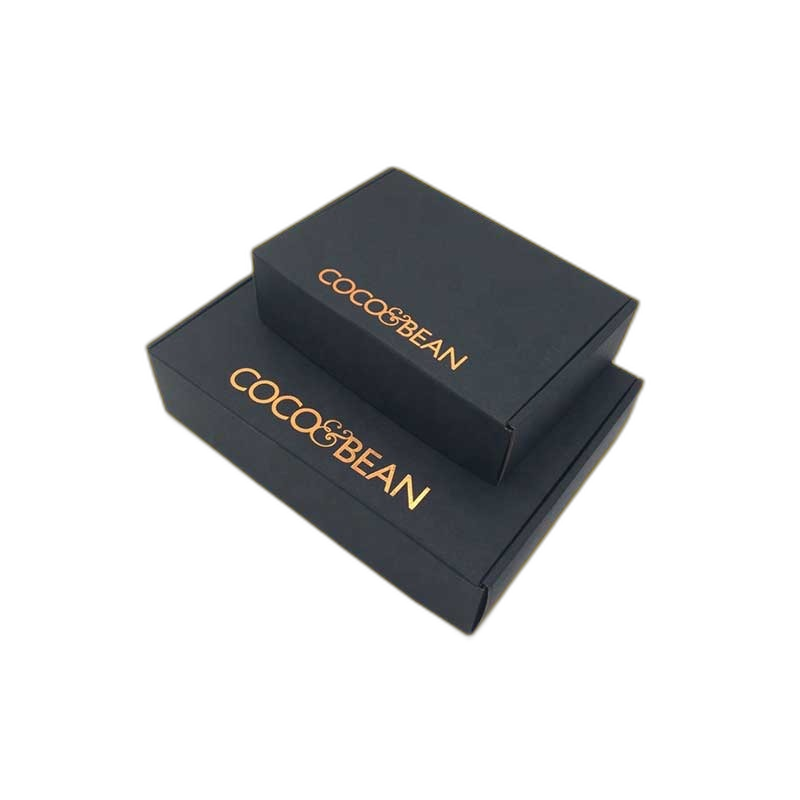 Copper Foil Packaging