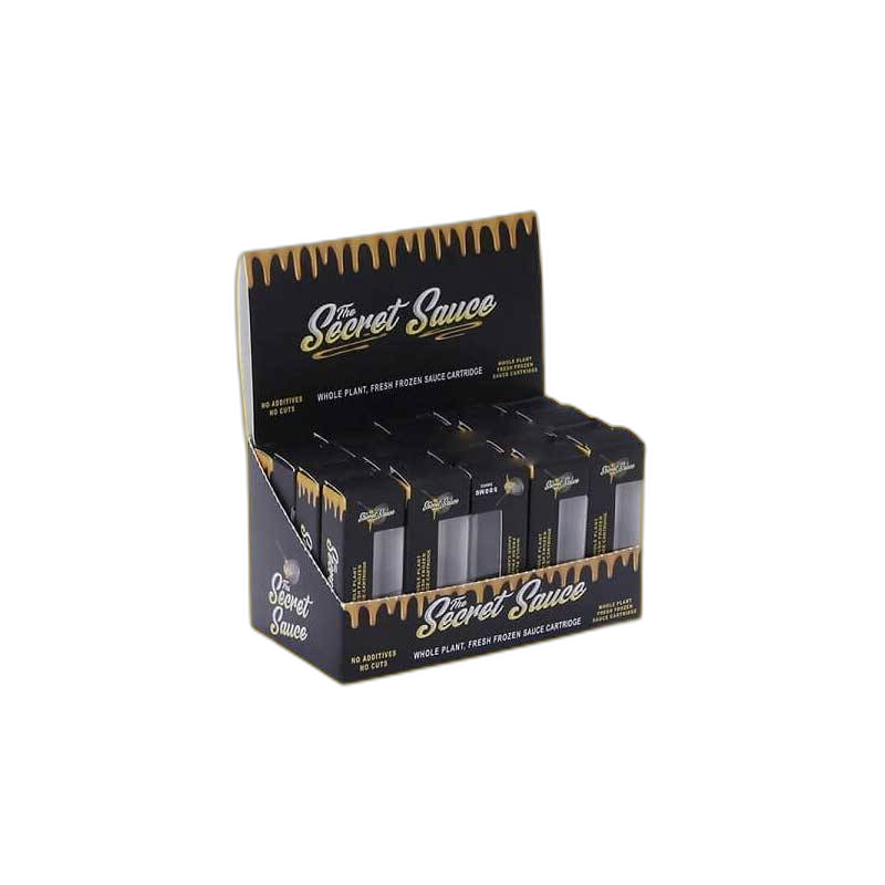 Counter Display Boxes
