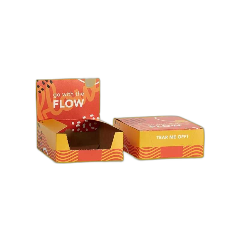 Retail Display Boxes