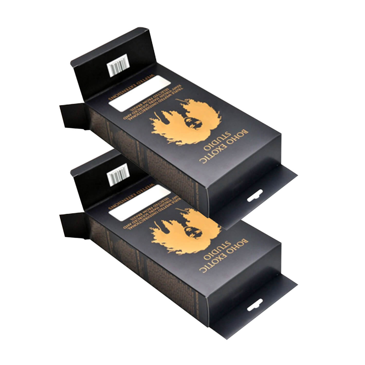 Eyeshadow Mailers