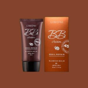 Custom BB Cream Boxes