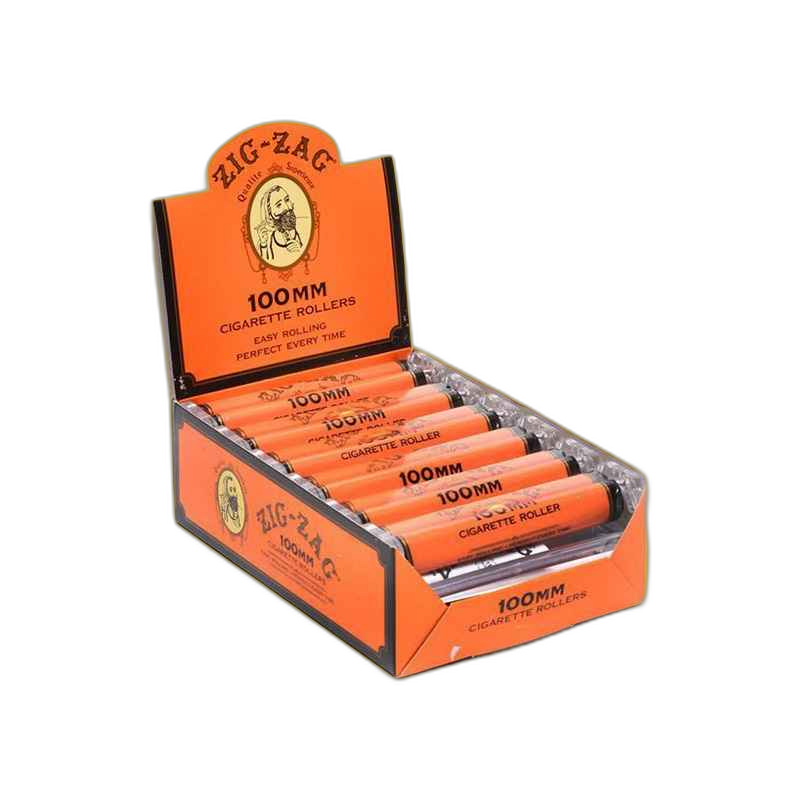 Custom Blunt Wrap Packaging