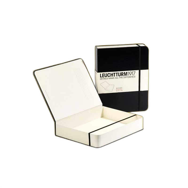 Custom Booklet Wholesale Boxes