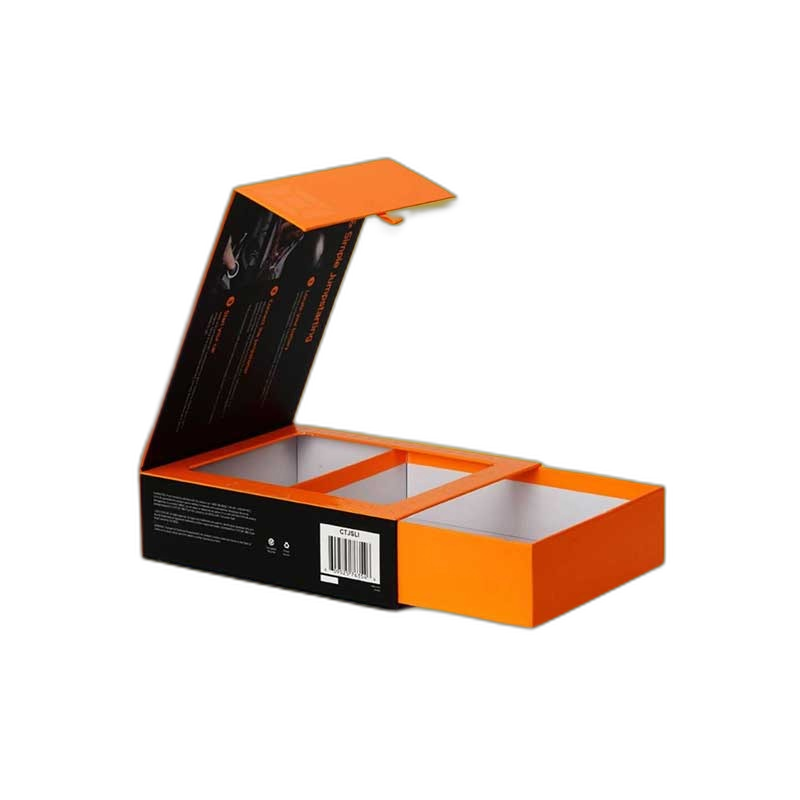Custom Booklet Wholesale Boxes