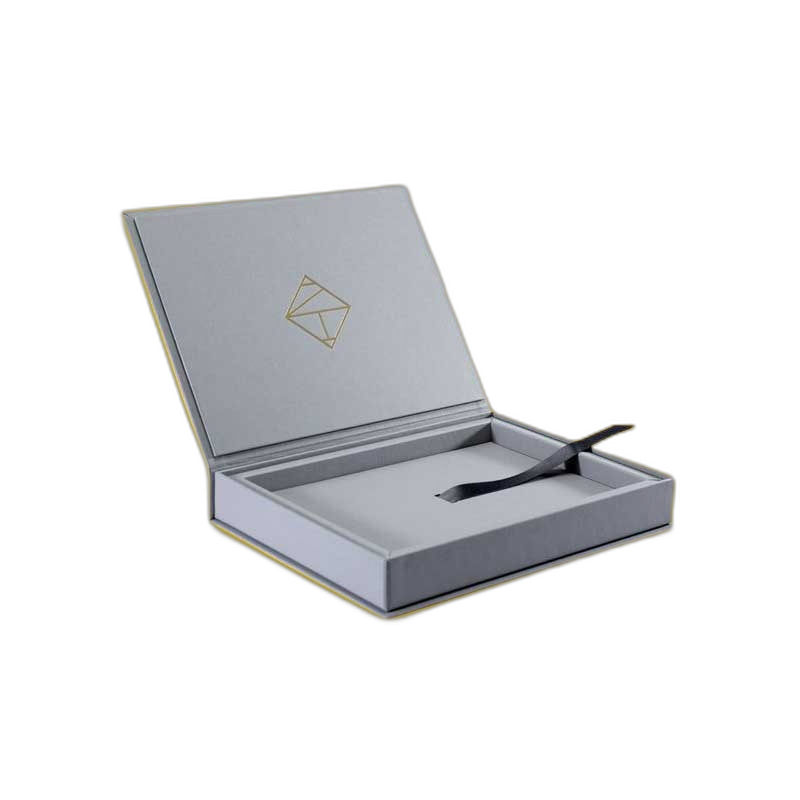 Custom Booklet Wholesale Boxes