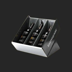 Custom Bottle Boxes