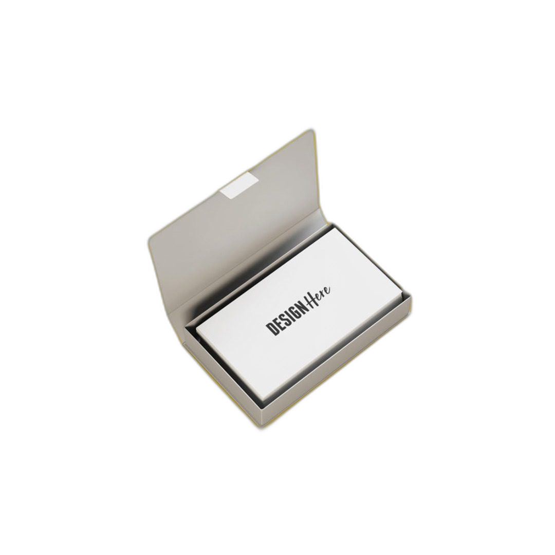 Custom Business Card Display Boxes