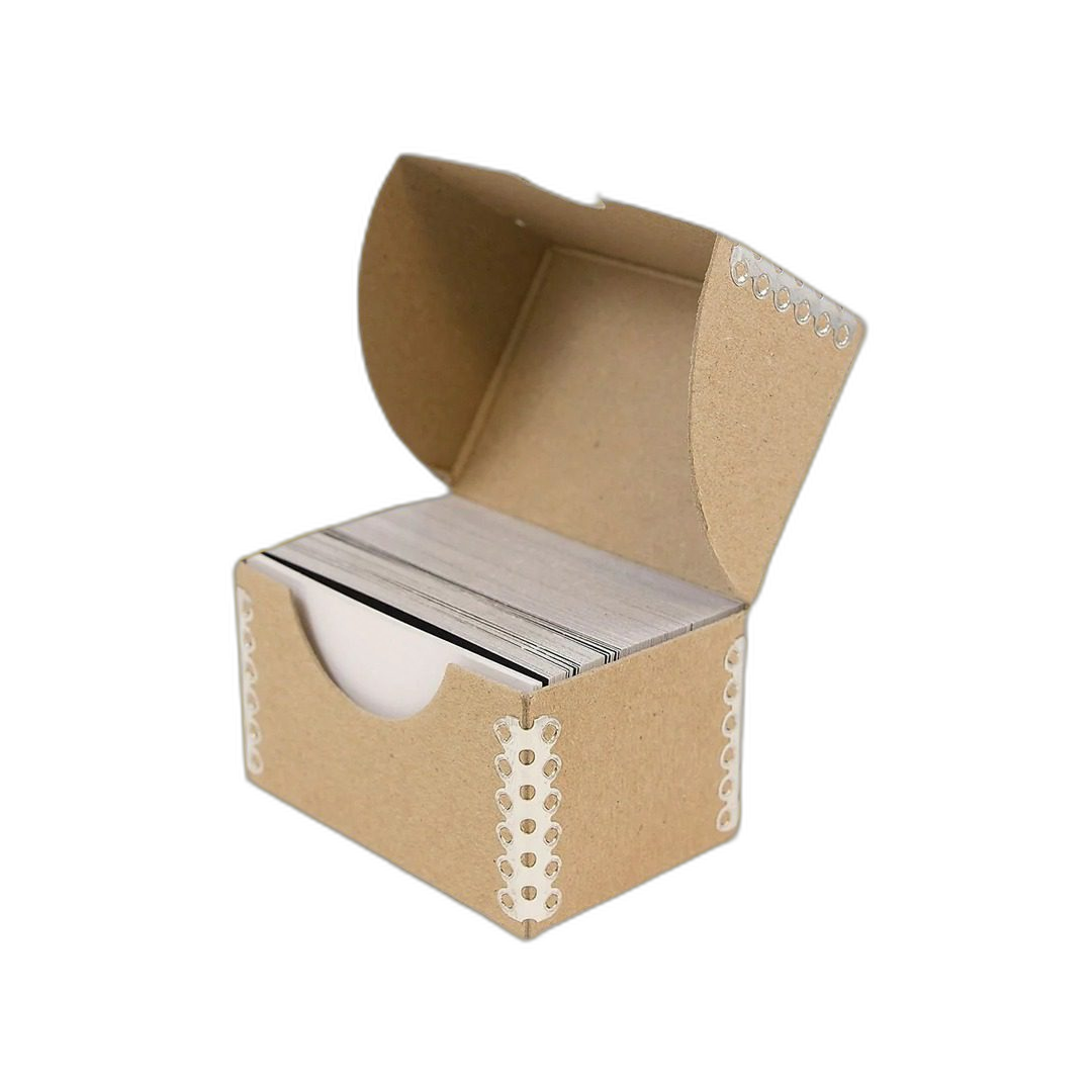 Custom Business Card Display Boxes
