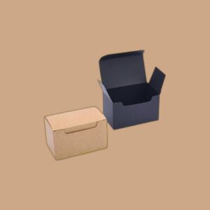 Mug Folding Carton Box