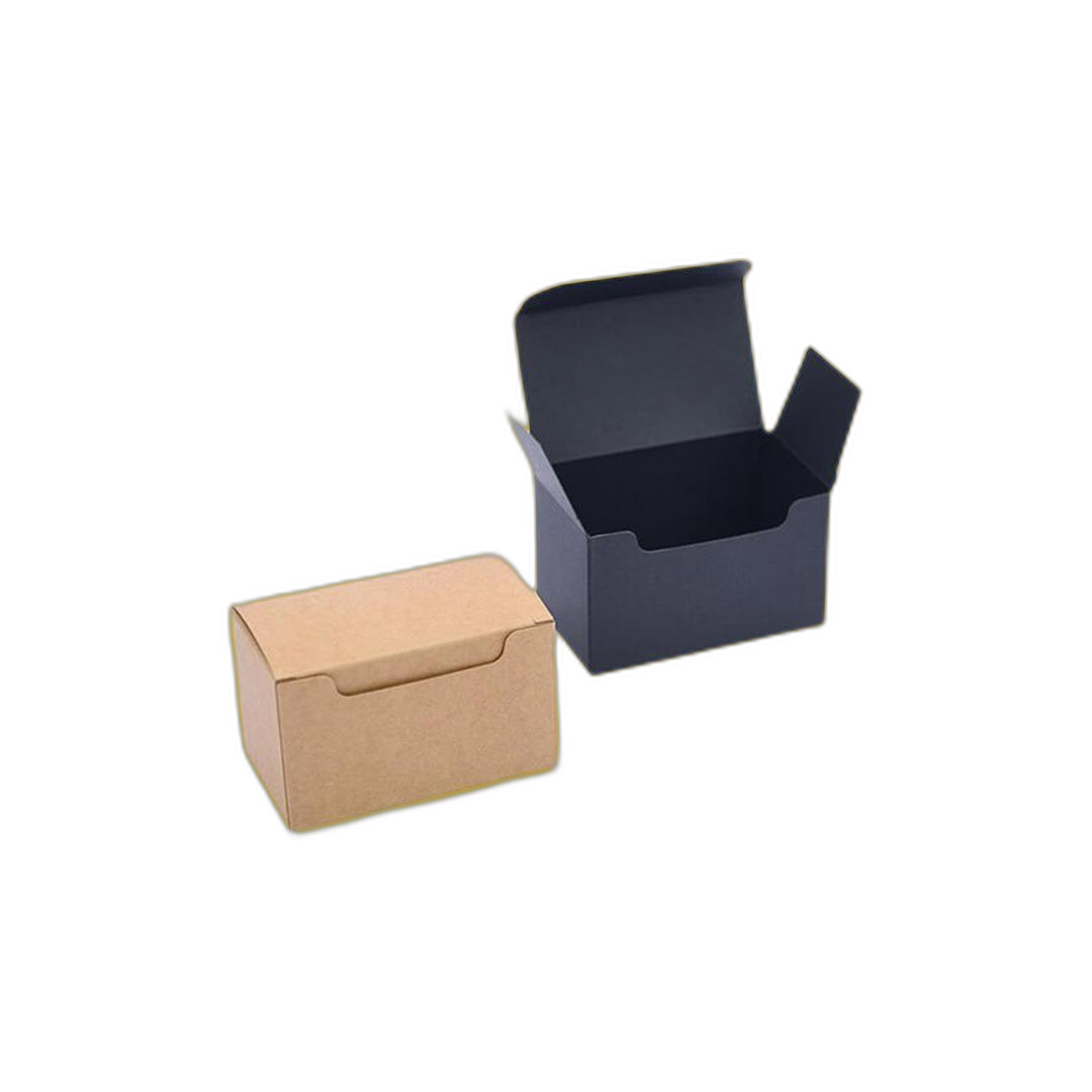 Custom Business Card Folding Boxes