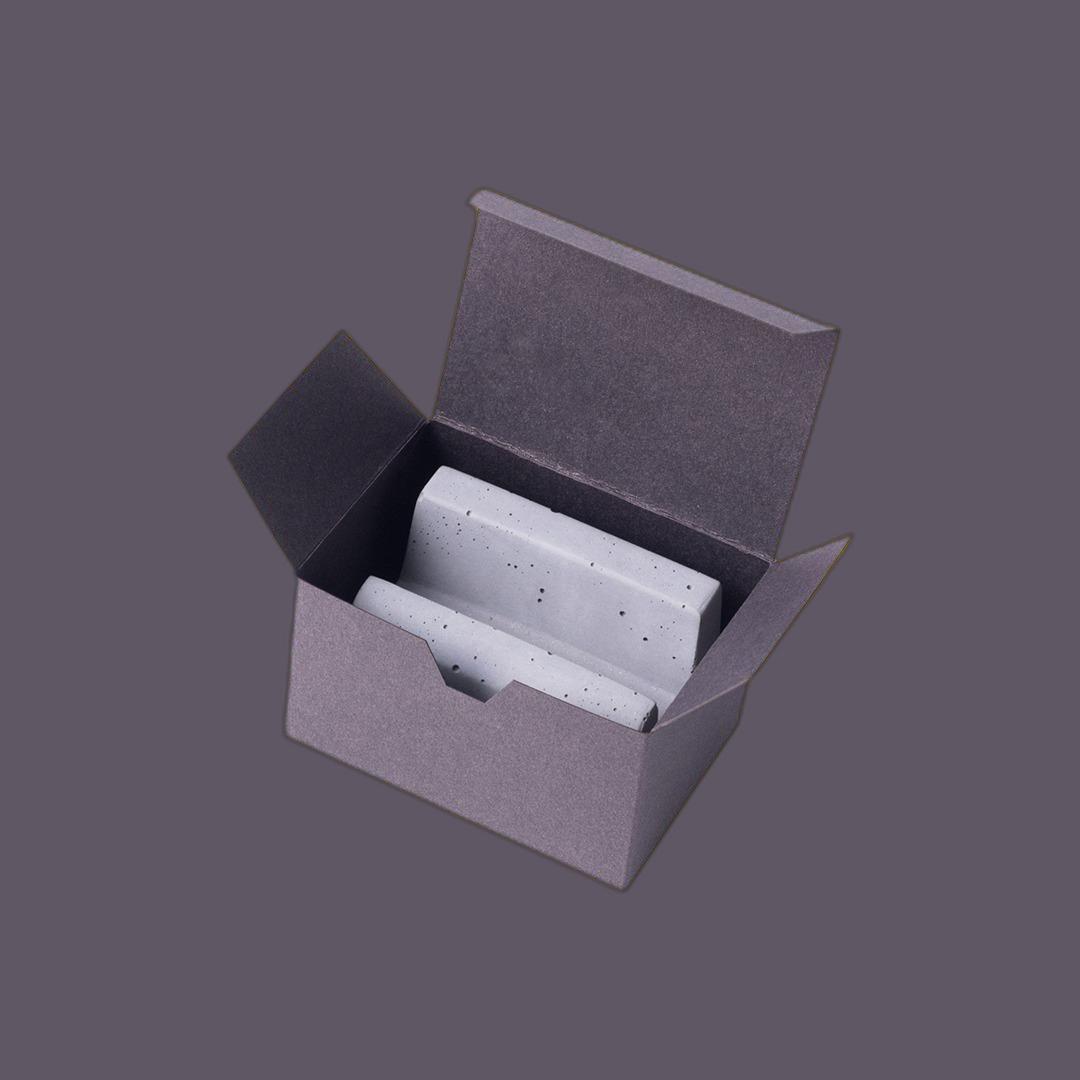 Mug Folding Carton Box