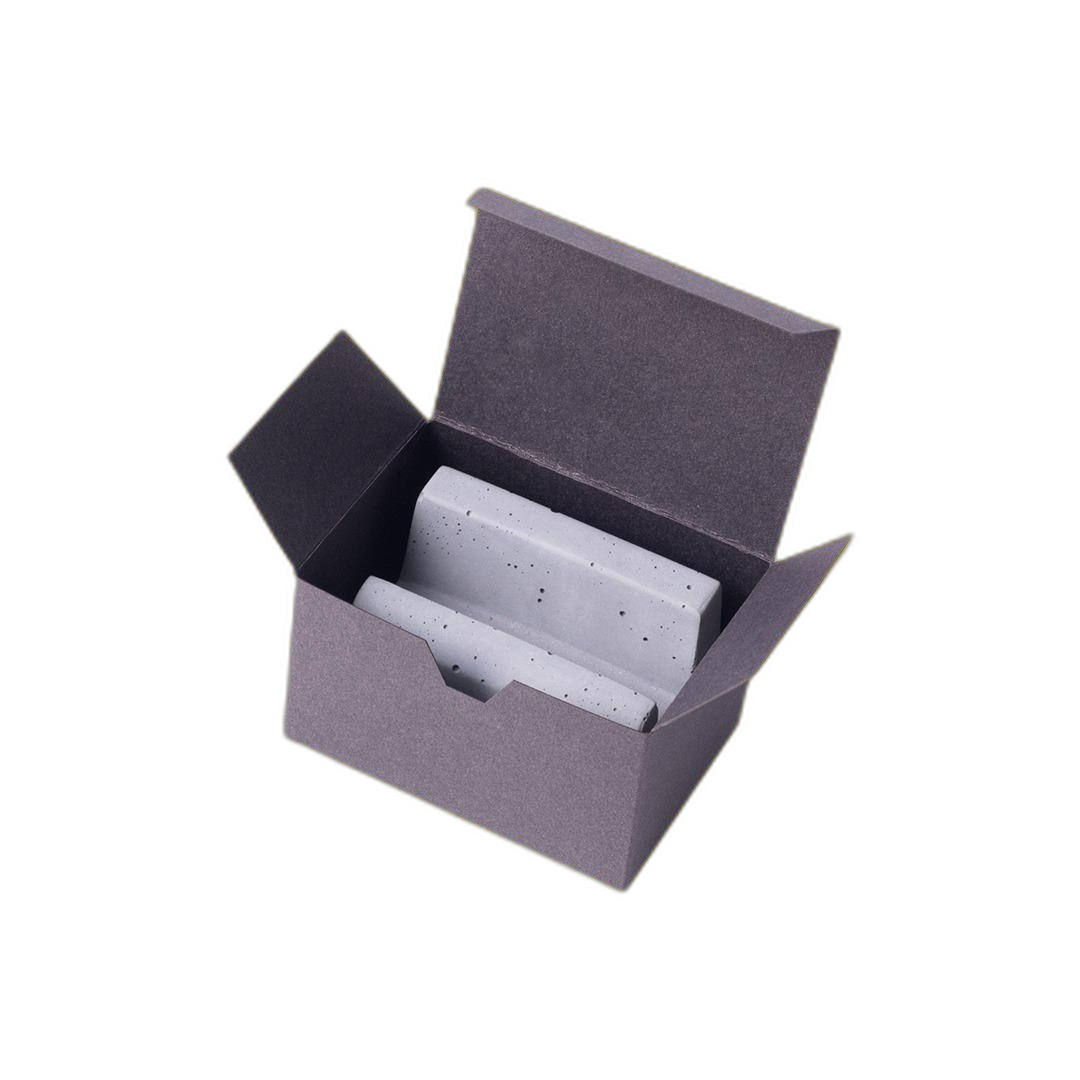Custom Business Card Folding Boxes