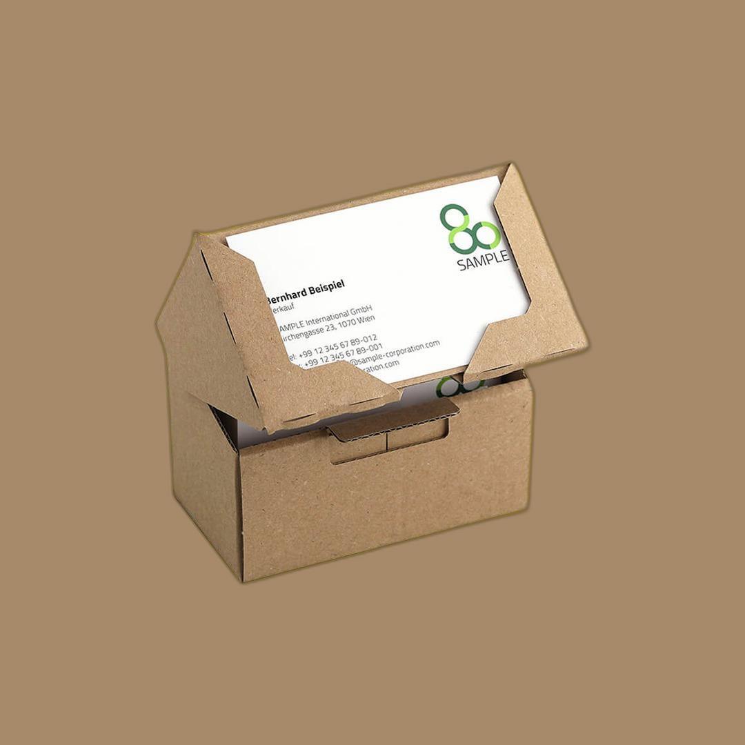 Mug Folding Carton Box