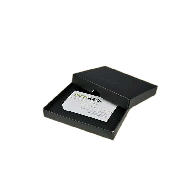 Custom Business Card Gift Boxes