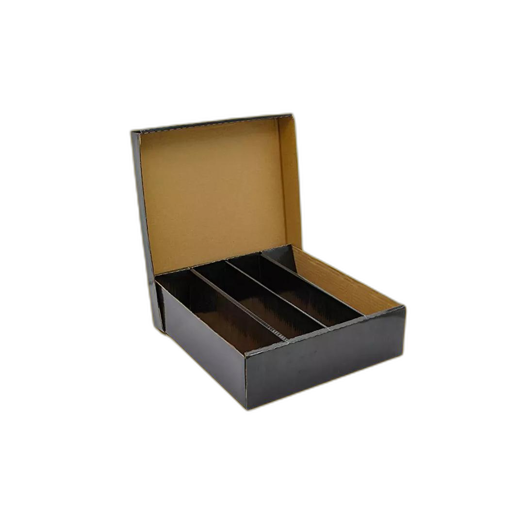 Custom Business Card Storage Boxes