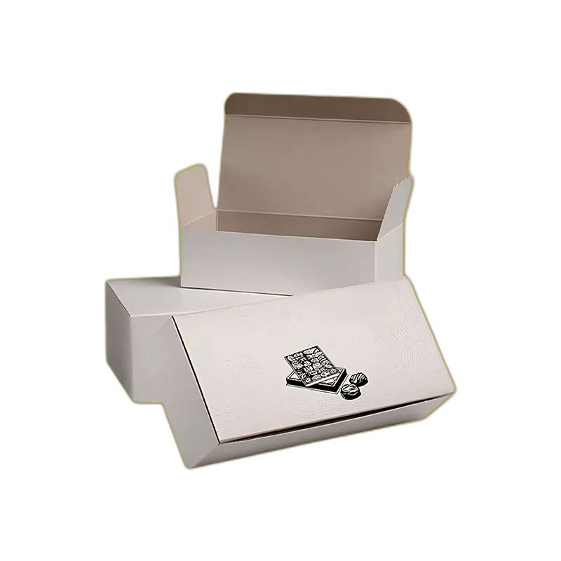 Custom Bux Board Boxes