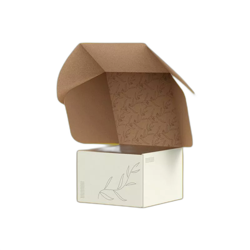 Custom Bux Board Boxes