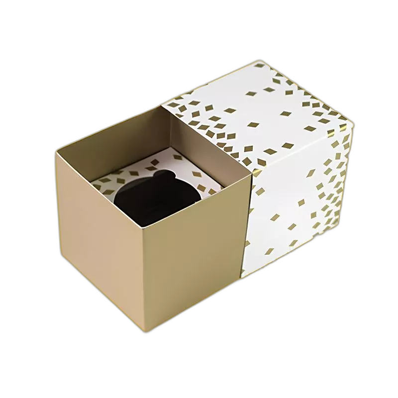 Custom Bux Board Boxes