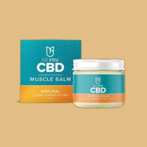 Custom CBD Balm Boxes