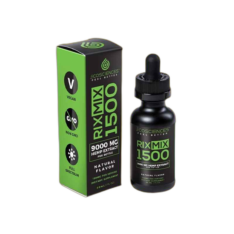 Custom CBD Drip Boxes