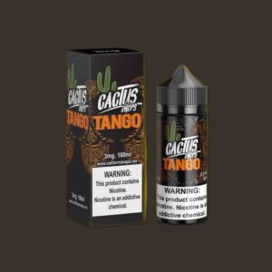 Custom CBD E Juice Boxes