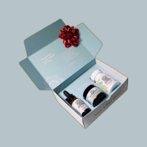 Custom CBD Gift Boxes