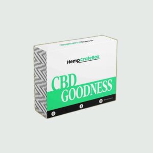 Custom CBD Shipping Boxes