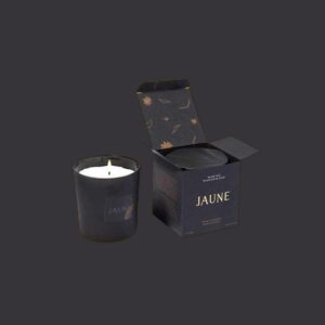 Custom Candle Boxes with Your Logo