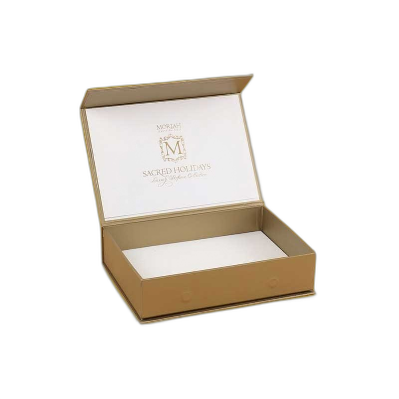 Custom Cardboard Book Boxes