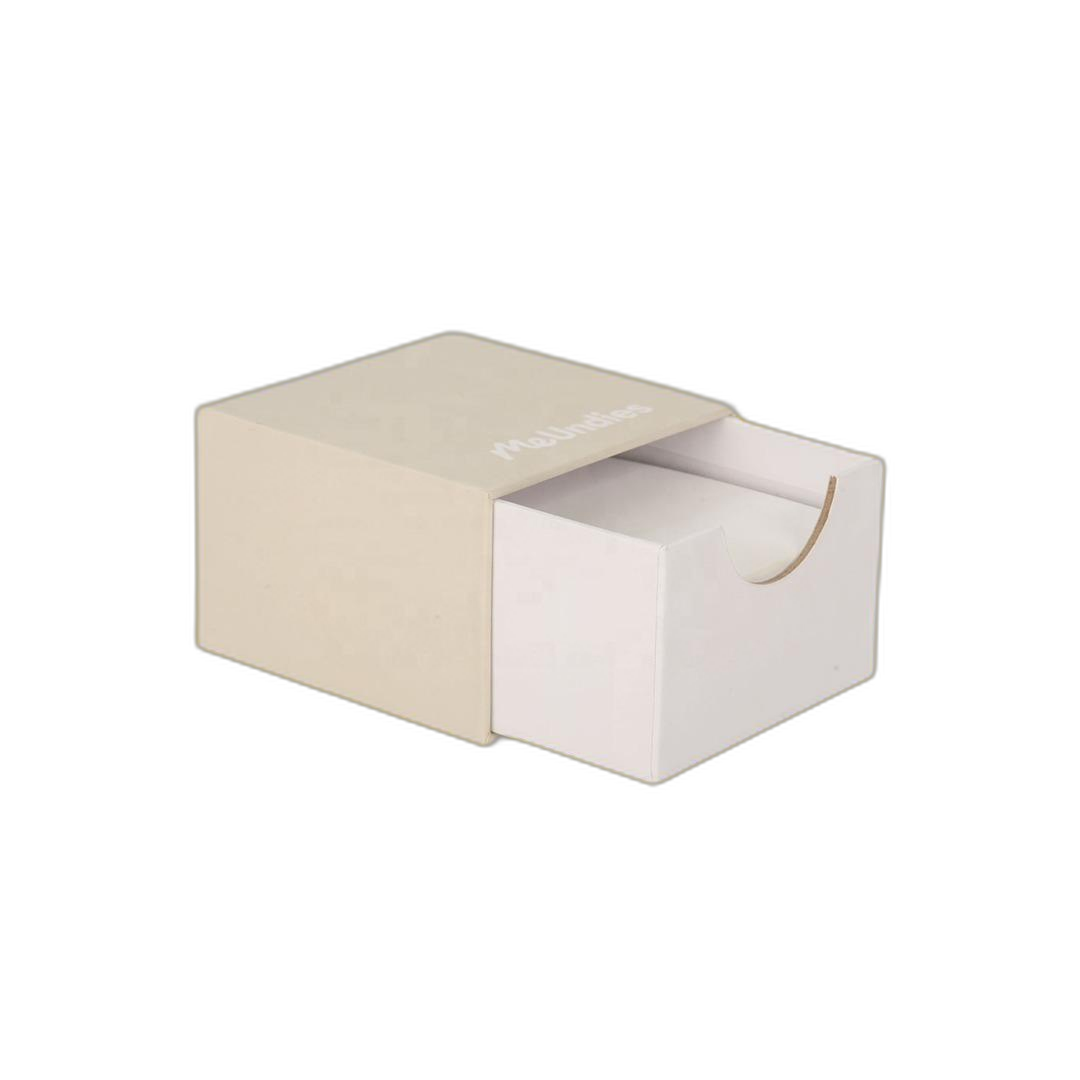 Custom Cardboard Business Card Boxes