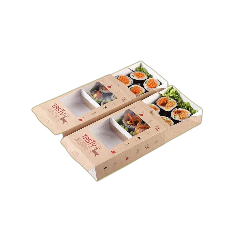 Custom Catering Boxes