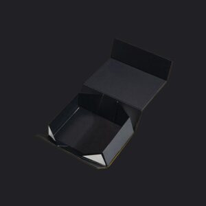 Custom Collapsible Apparel Boxes