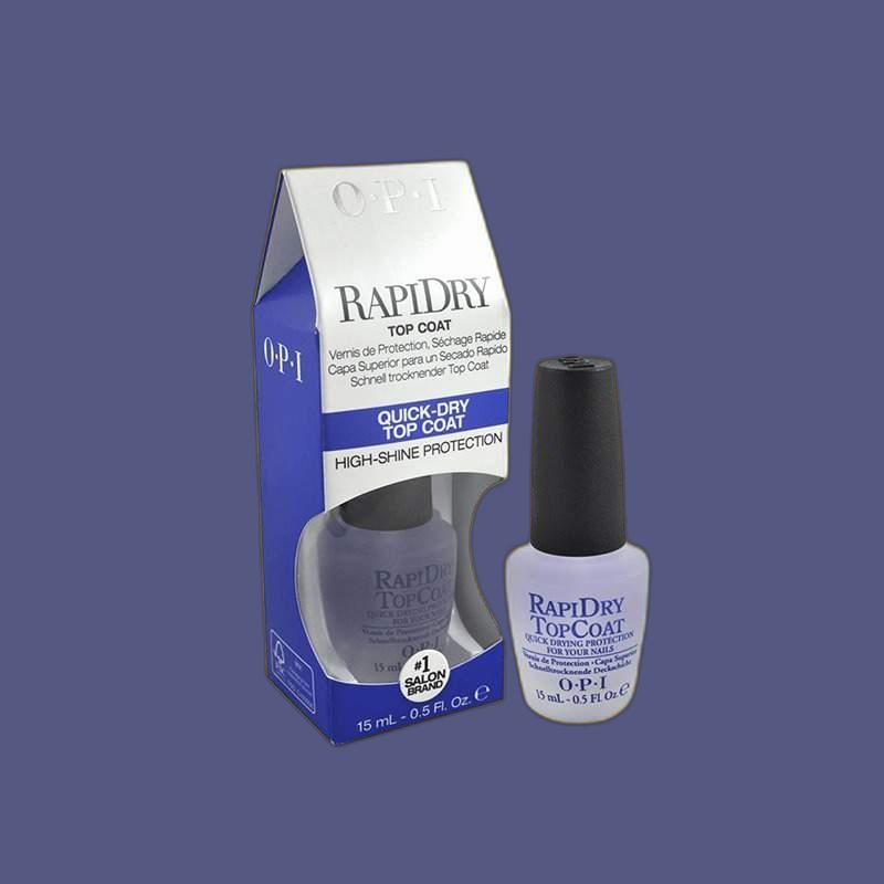 Two Piece Nail Polish Box