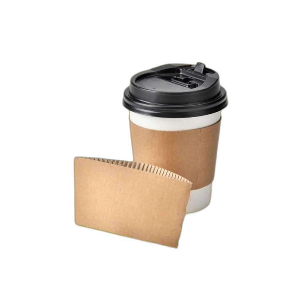 Custom Cup Sleeves