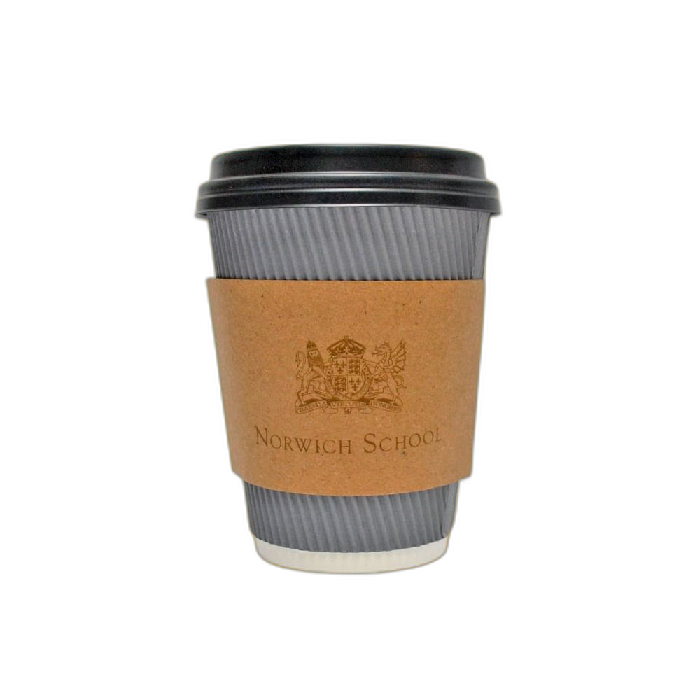 Custom Cup Sleeves