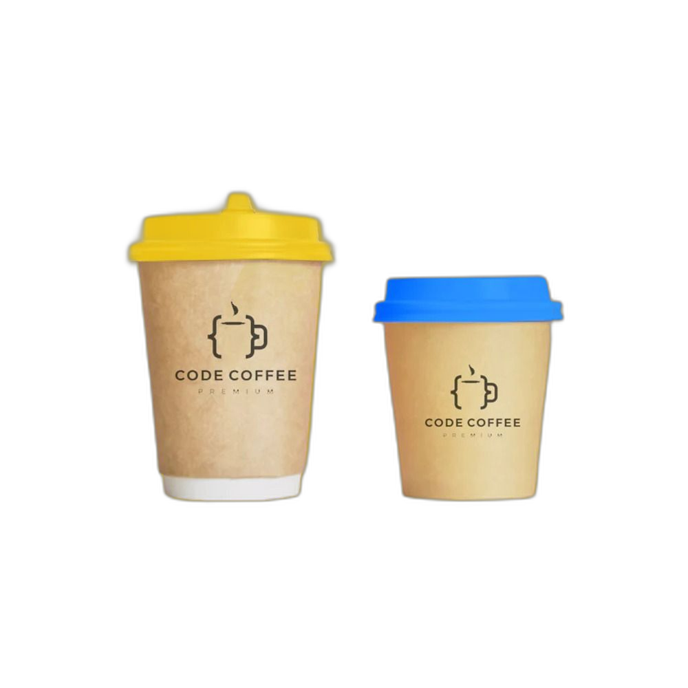 Custom Cup Sleeves