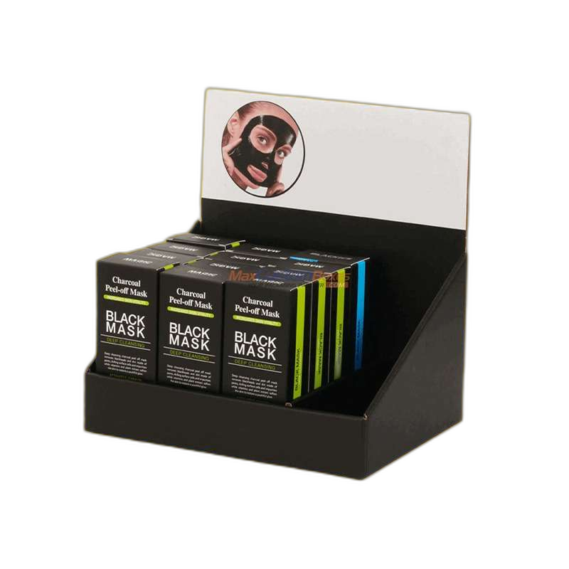 Custom Design CBD Display Boxes