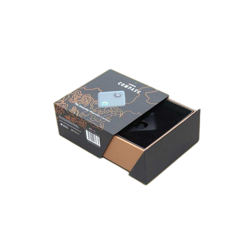 Custom Design Drawer Boxes