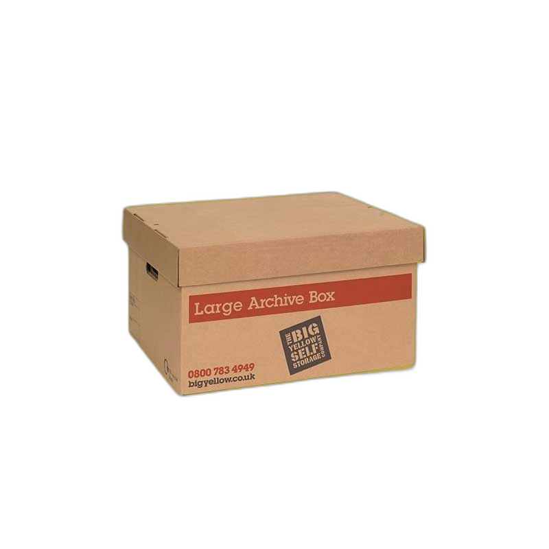 Custom Design Portable Storage Boxes